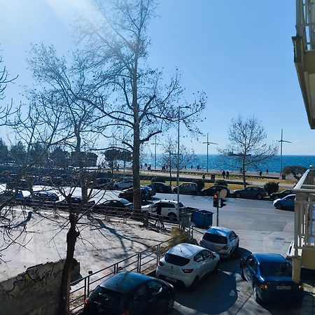Pansea 13 Exclusive Suites Saloniki Zewnętrze zdjęcie