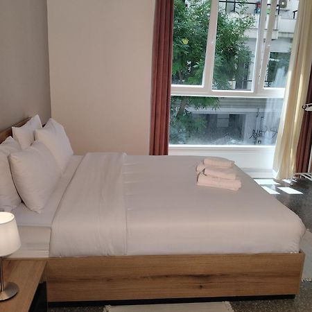 Pansea 13 Exclusive Suites Saloniki Zewnętrze zdjęcie