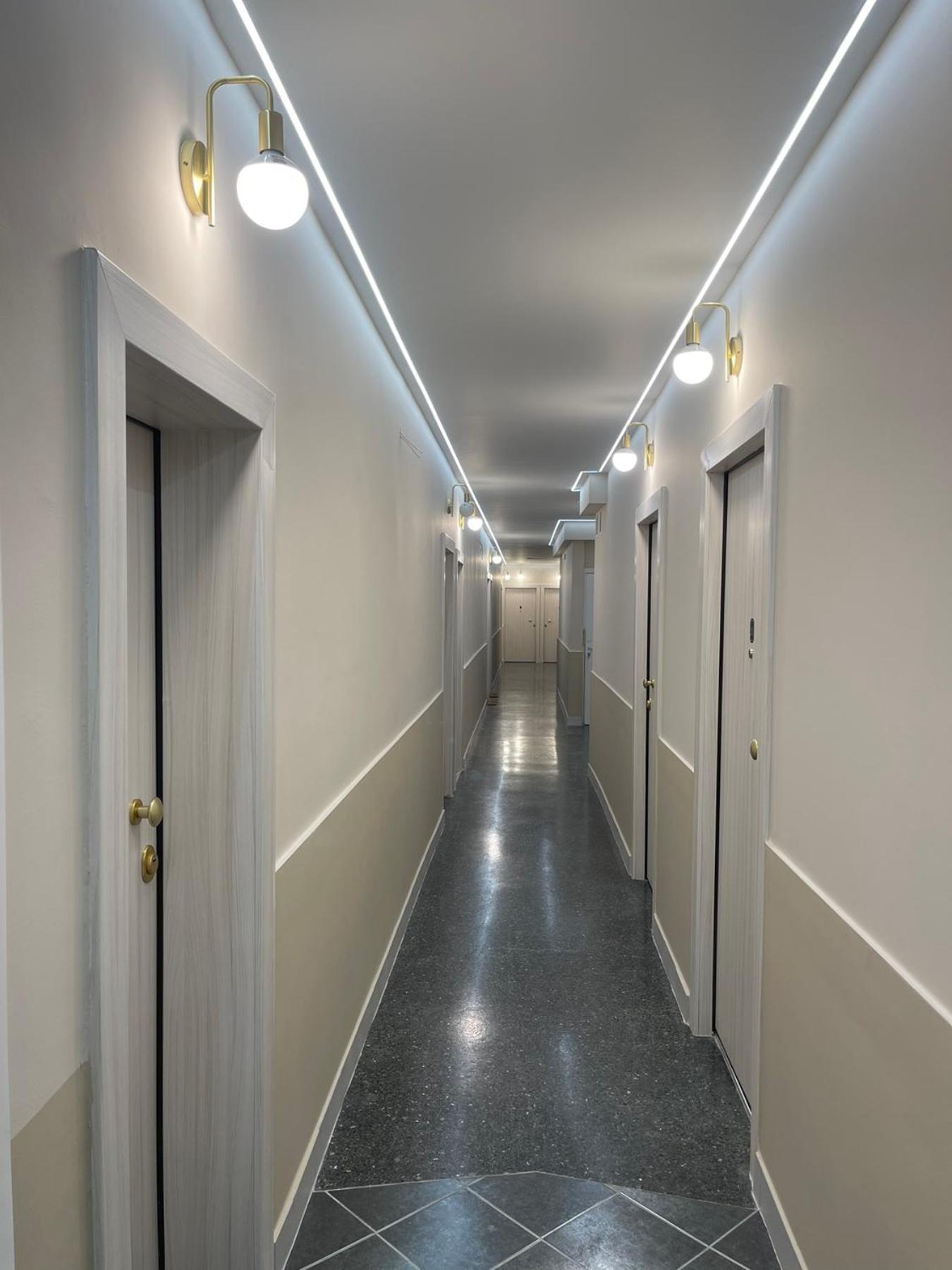 Pansea 13 Exclusive Suites Saloniki Zewnętrze zdjęcie