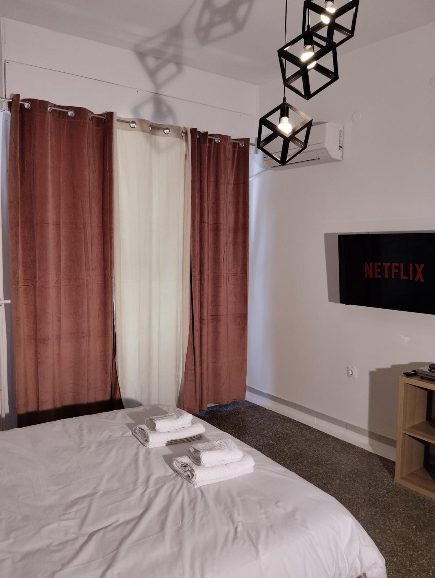 Pansea 13 Exclusive Suites Saloniki Zewnętrze zdjęcie