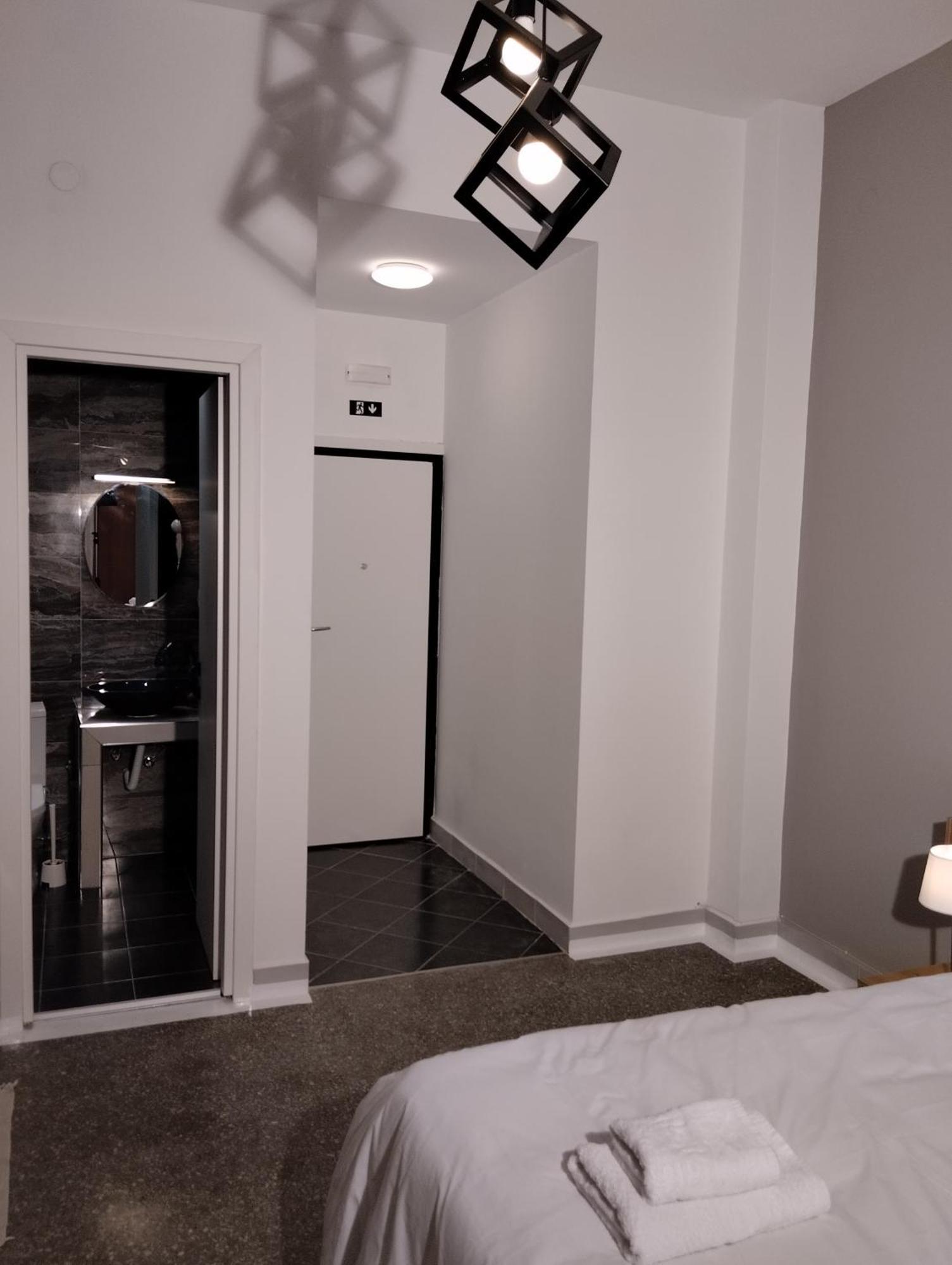 Pansea 13 Exclusive Suites Saloniki Zewnętrze zdjęcie
