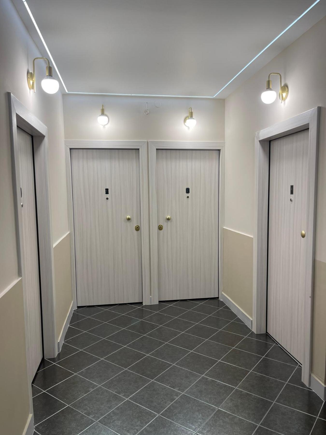Pansea 13 Exclusive Suites Saloniki Zewnętrze zdjęcie