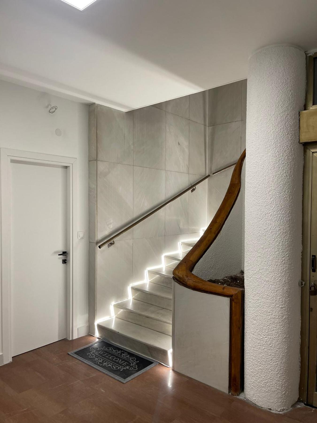 Pansea 13 Exclusive Suites Saloniki Zewnętrze zdjęcie